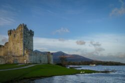 Ross Castle