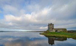 Dunguaire Castle