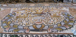 Heraclea Mosaics 3