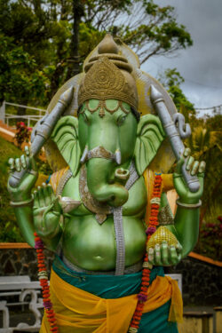 Ganesh