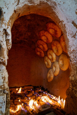 Bread Oven