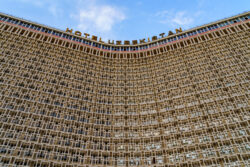 Welcome to Hotel Uzbekistan