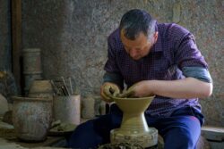 Gijduvan Ceramics Museum