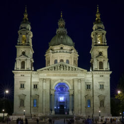 St Stephens Basilica