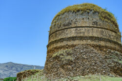 Shingardar Stupa
