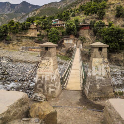 Suspension Bridge