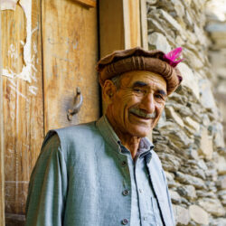 Kalash Man I