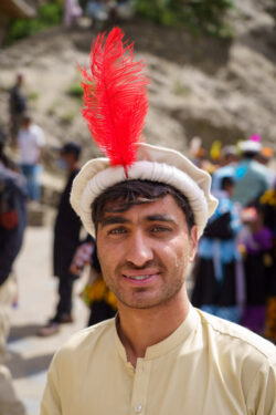 Kalash Man II