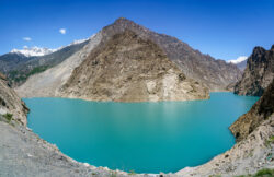 Attabad Lake