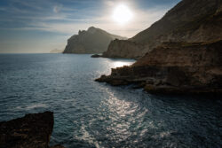 Oman-007-View-Towards-Yemen