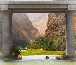 Oman-017-Wadi-Shab-Framed