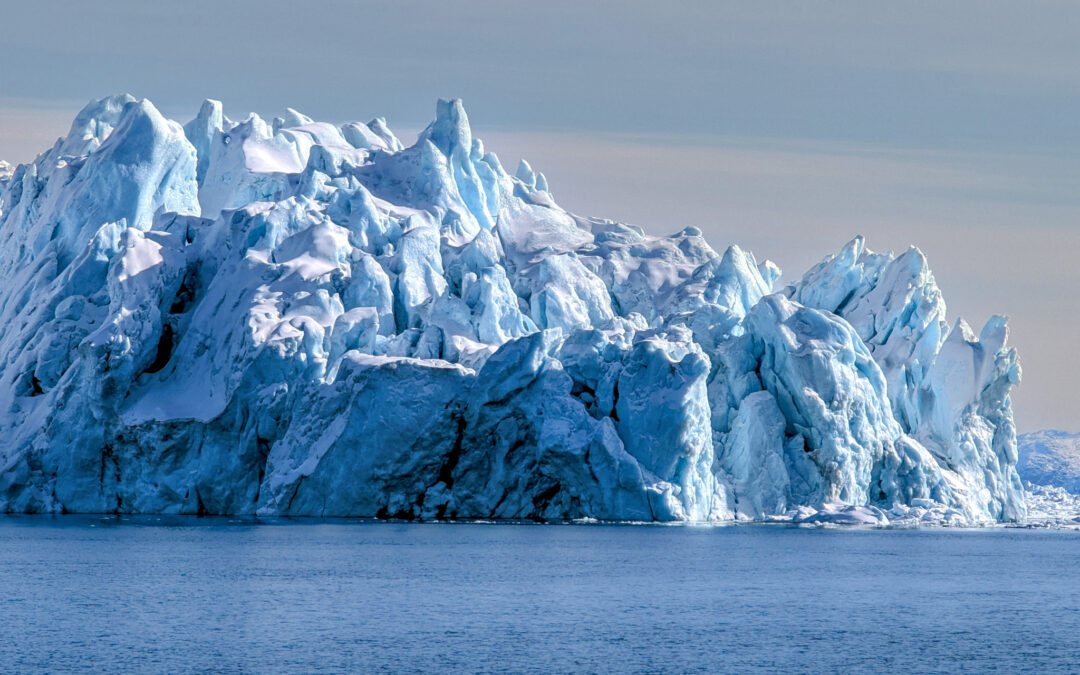Greenland Diary
